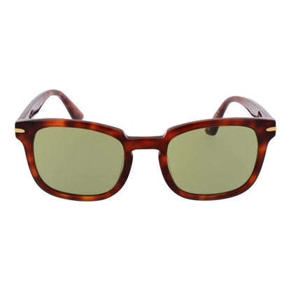 Lunettes de soleil unisexes marron Serengeti