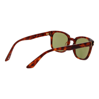 Lunettes de soleil unisexes marron Serengeti