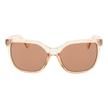 Lunettes de soleil Serengeti beiges pour femme