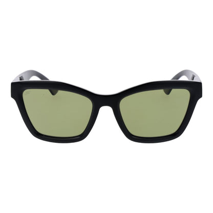 Lunettes de soleil noires Serengeti pour femmes