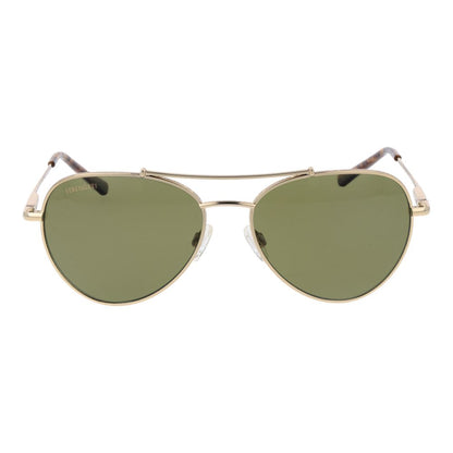 Lunettes de soleil unisexes Serengeti Gold