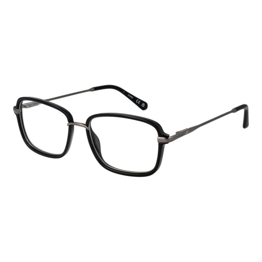 Montures optiques Guess Black pour hommes