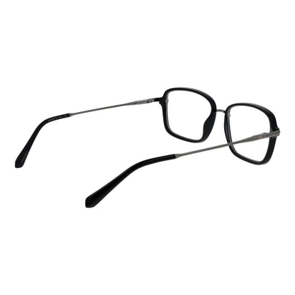 Montures optiques Guess Black pour hommes