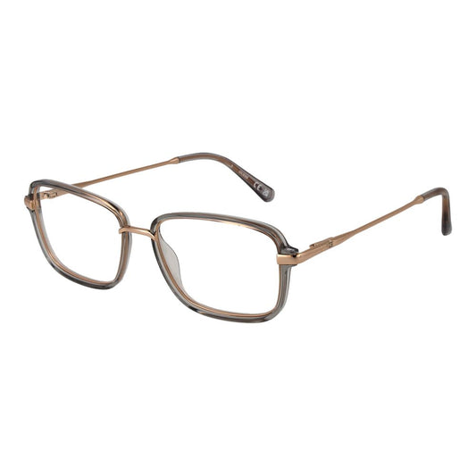 Montures optiques Guess Gray pour hommes