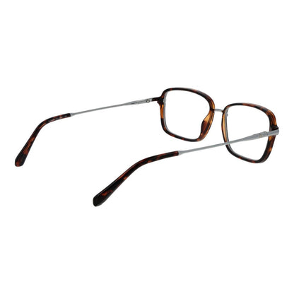 Montures optiques Guess Brown pour hommes