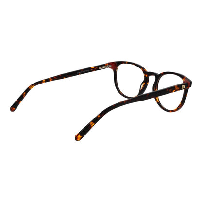 Montures optiques Guess Brown pour hommes