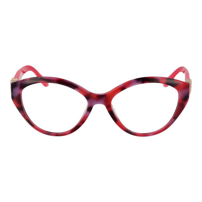Montures de lunettes Marciano by Guess rouges pour femme