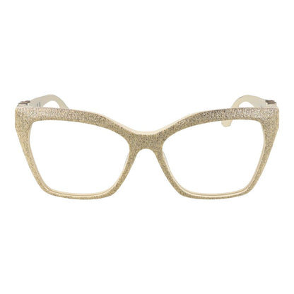 Montures de lunettes Marciano by Guess Gold pour femme
