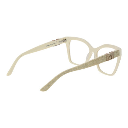Montures de lunettes Marciano by Guess Gold pour femme