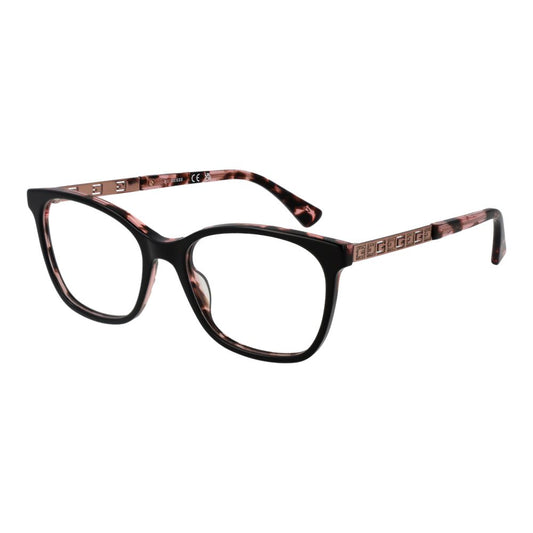 Montures optiques Guess Black pour femmes