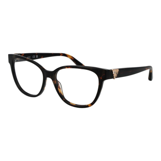 Montures optiques Guess Brown pour femmes