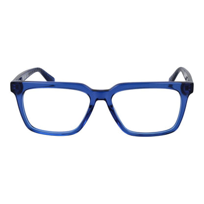 Montures optiques Guess Blue pour hommes