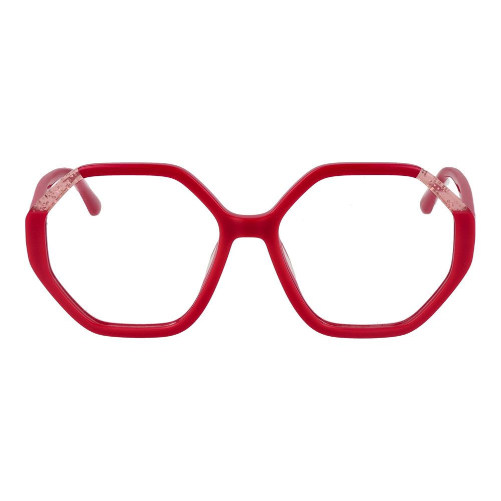Montures optiques Guess multicolores pour femmes