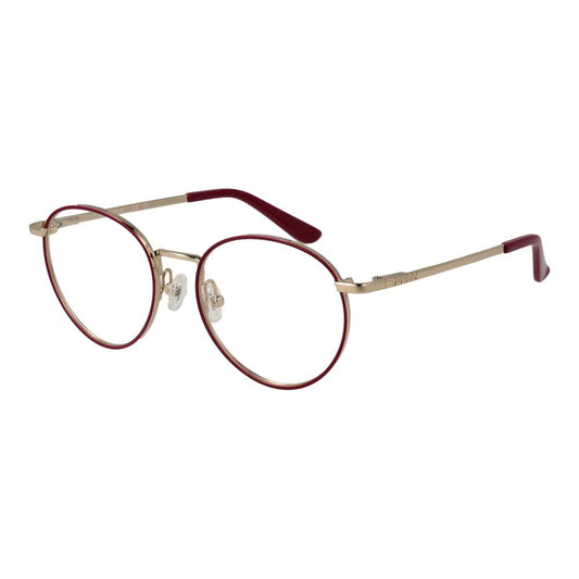 Montures optiques Guess Red pour femmes
