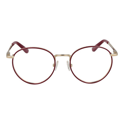 Montures optiques Guess Red pour femmes