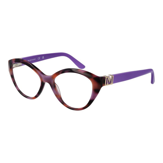 Montures de lunettes Marciano by Guess Purple pour femme