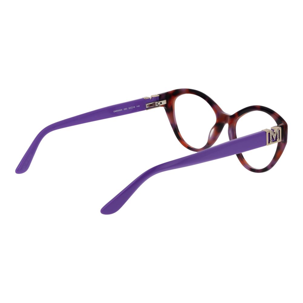 Montures de lunettes Marciano by Guess Purple pour femme