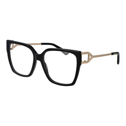 Montures optiques Guess Black pour femmes