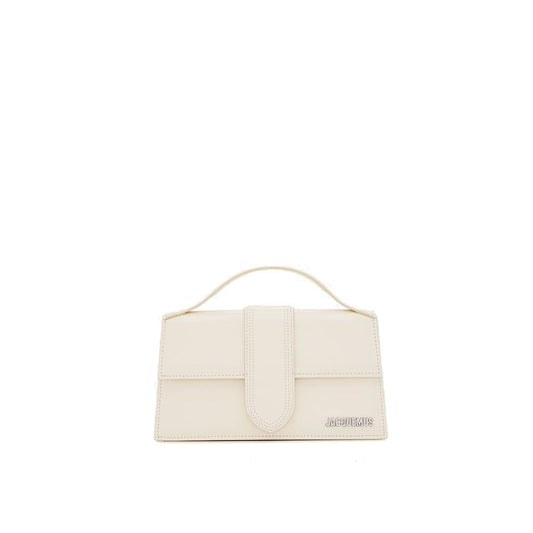 Jacquemus Le Grand Bambino Shoulder Bag