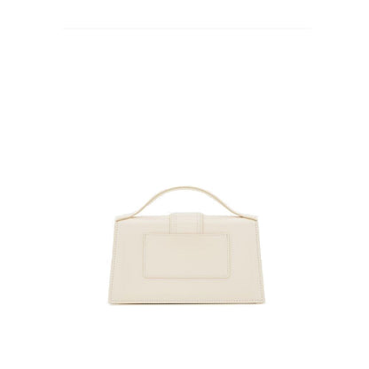 Jacquemus Le Grand Bambino Shoulder Bag