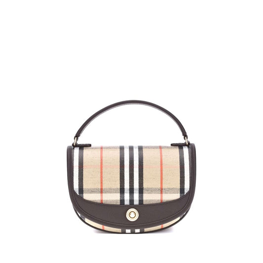 Sac à bandoulière Burberry Highlands