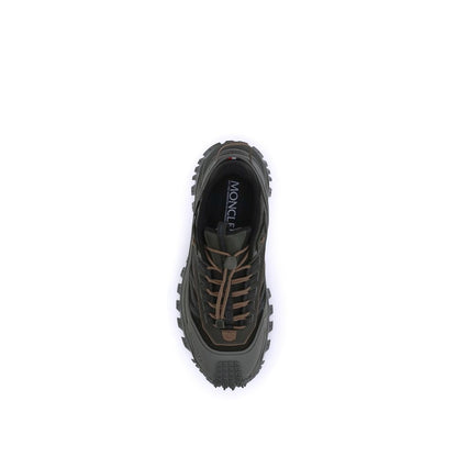 Baskets Moncler Trailgrip GTX