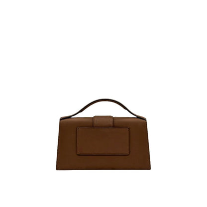 Jacquemus Le Grand Bambino Shoulder Bag
