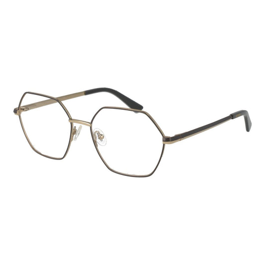 Montures optiques Guess grises pour femmes
