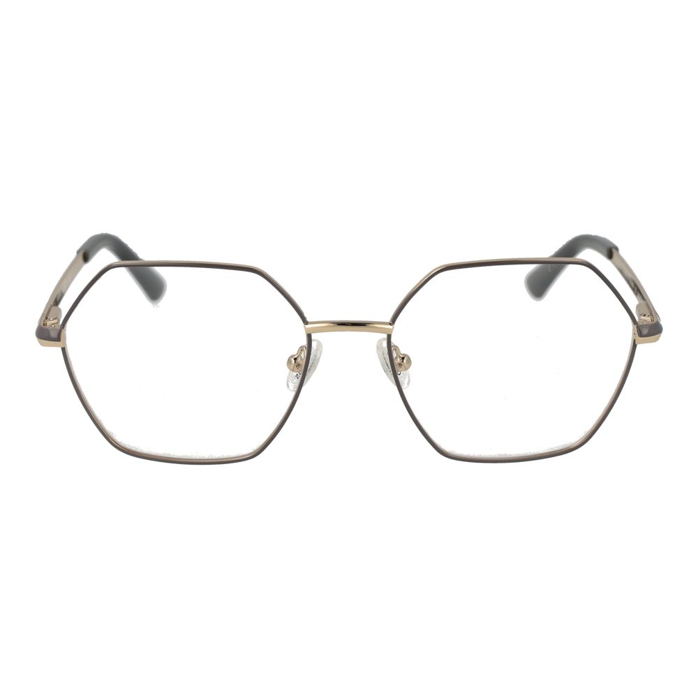 Montures optiques Guess grises pour femmes