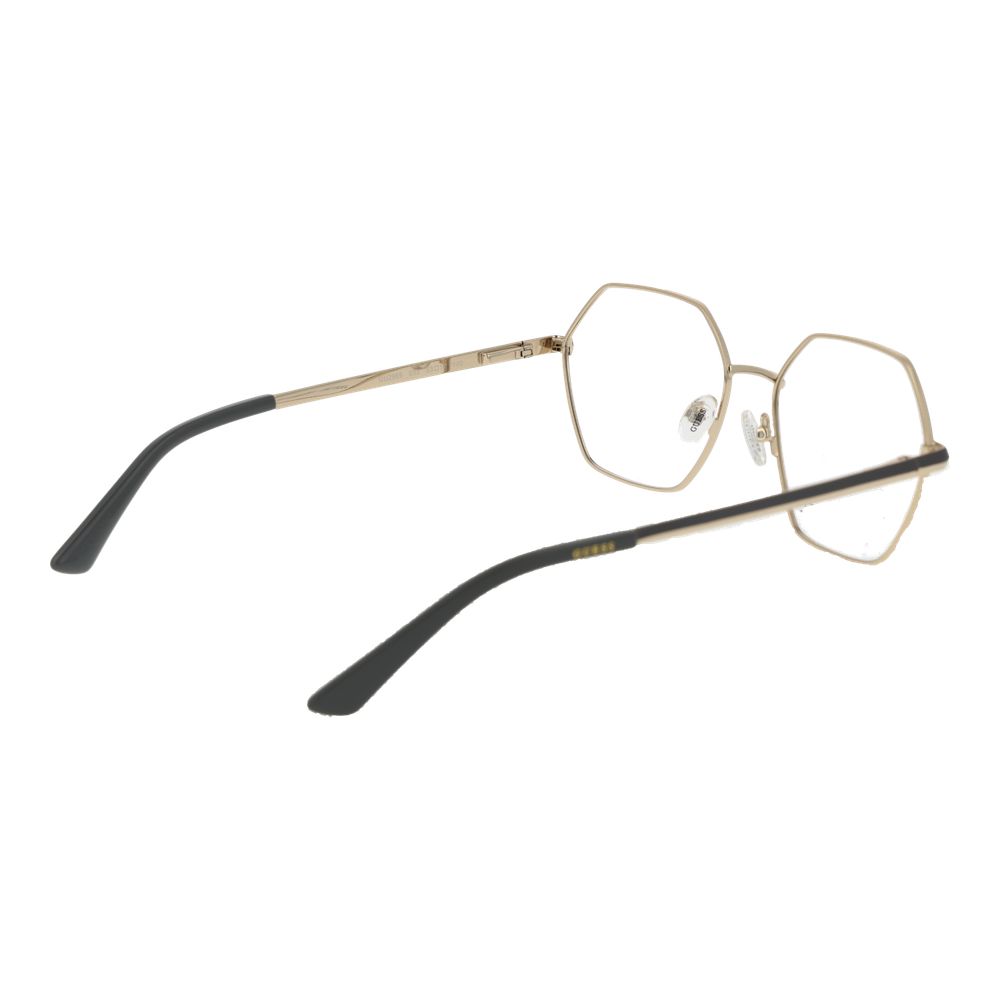 Montures optiques Guess grises pour femmes