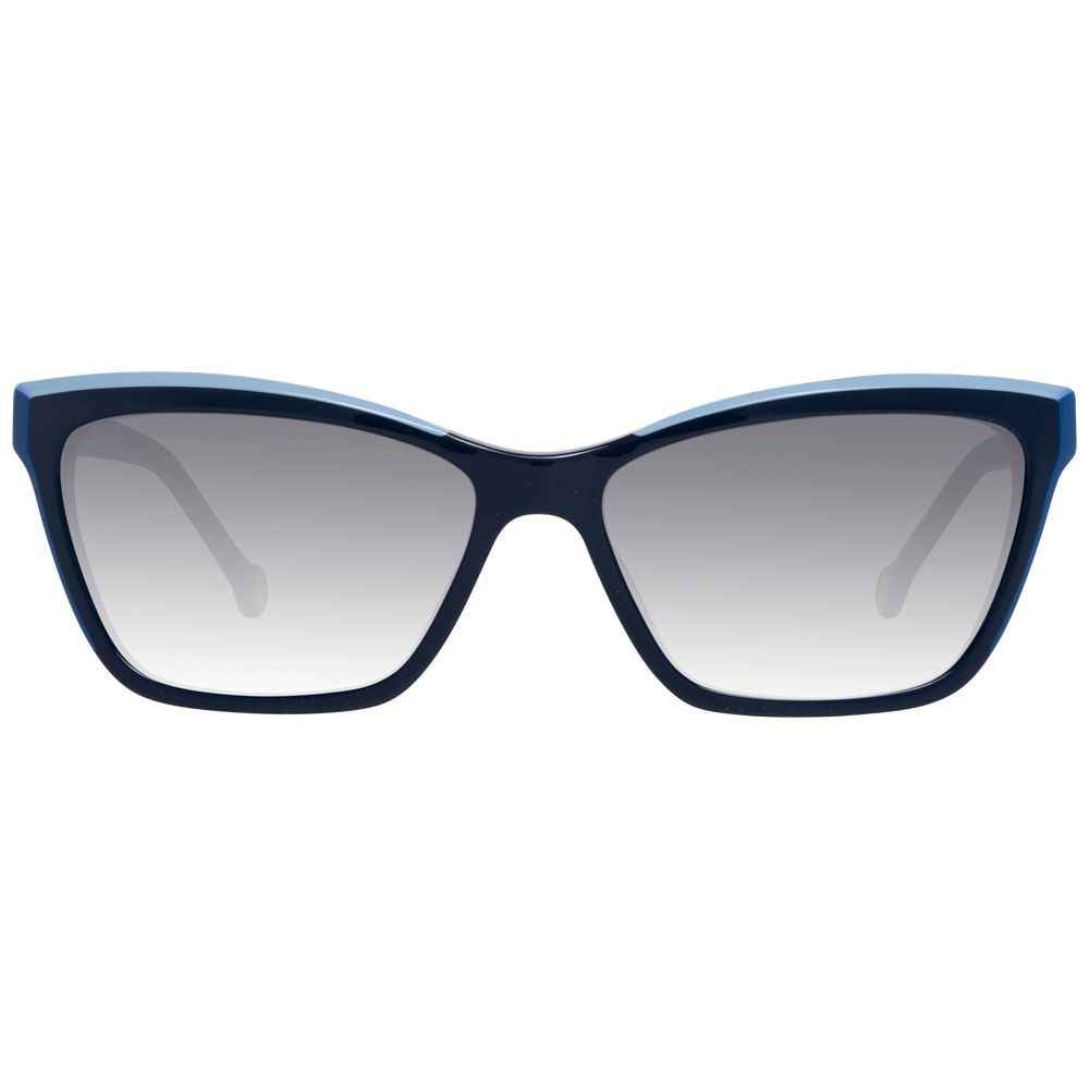Carolina Herrera Blue Women Sunglasses by Carolina Herrera