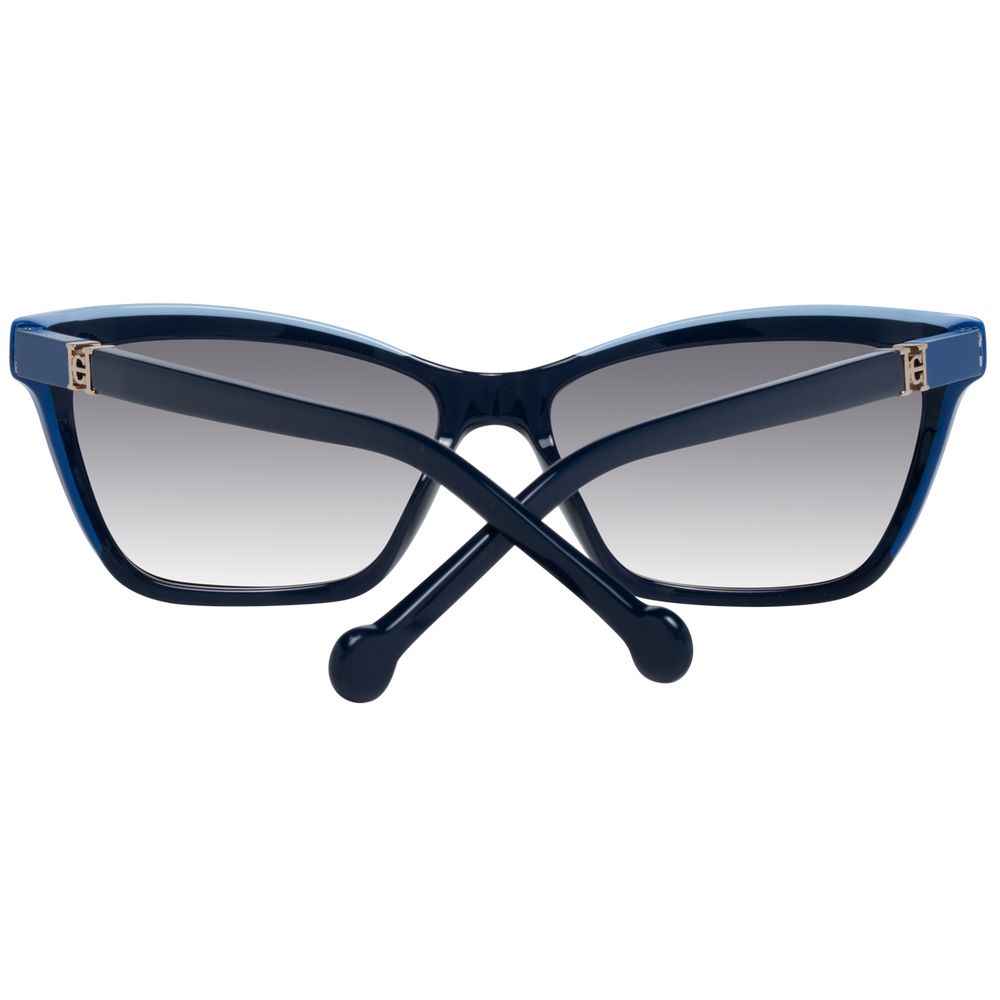 Carolina Herrera Blue Women Sunglasses by Carolina Herrera