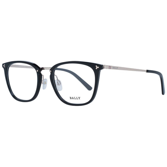 Montures optiques Bally Black pour hommes