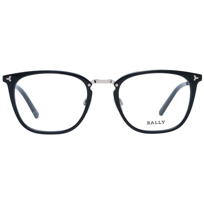 Montures optiques Bally Black pour hommes
