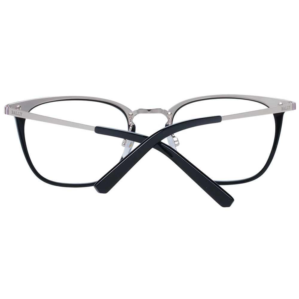Montures optiques Bally Black pour hommes