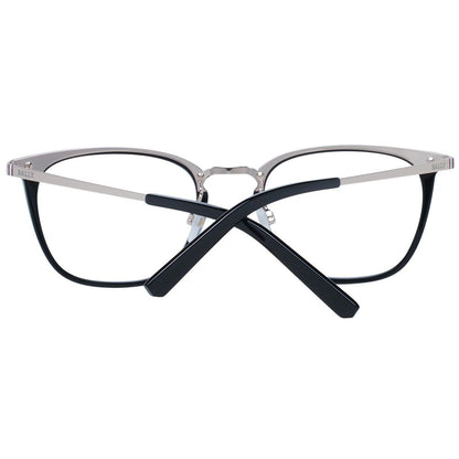 Montures optiques Bally Black pour hommes