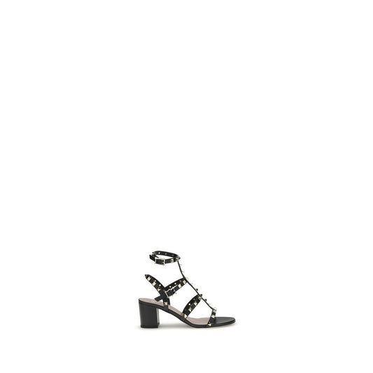 Valentino Garavani Rock Stud Sandals