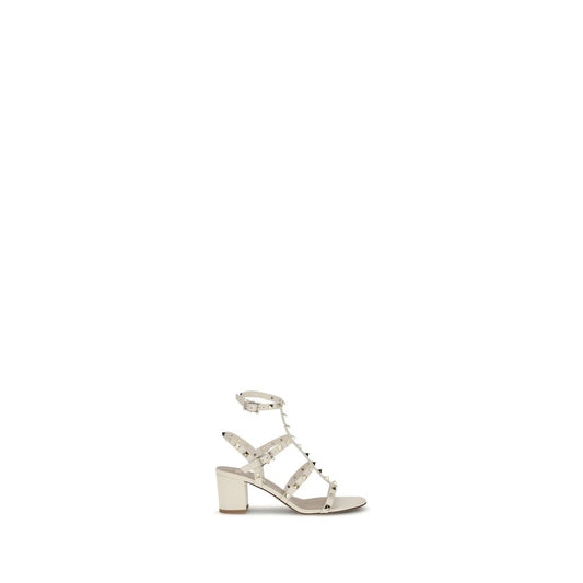 Valentino Garavani Rock Stud Sandals