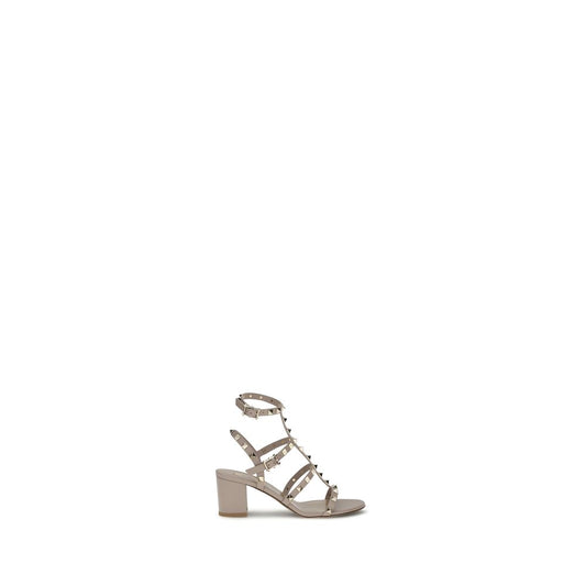 Valentino Garavani Rock Stud Sandals
