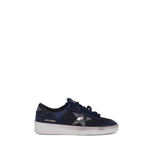 Golden Goose Stardan Sneakers Suede - Vintage Luxe Editie