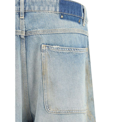 Golden Goose Marley Destroye Jeans