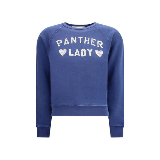 Sweat-shirt Valentino Panther Lady