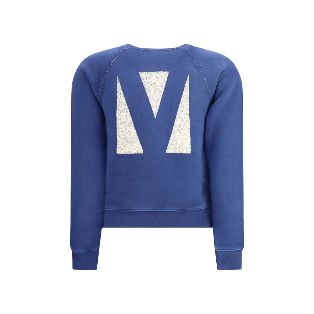 Sweat-shirt Valentino Panther Lady