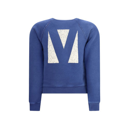 Sweat-shirt Valentino Panther Lady