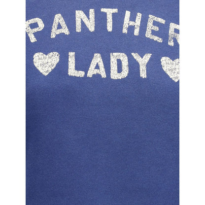 Sweat-shirt Valentino Panther Lady