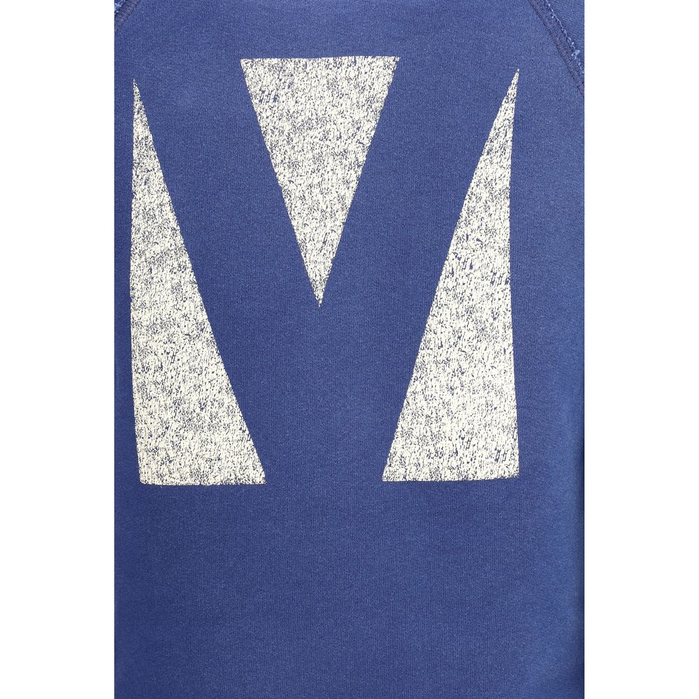 Sweat-shirt Valentino Panther Lady