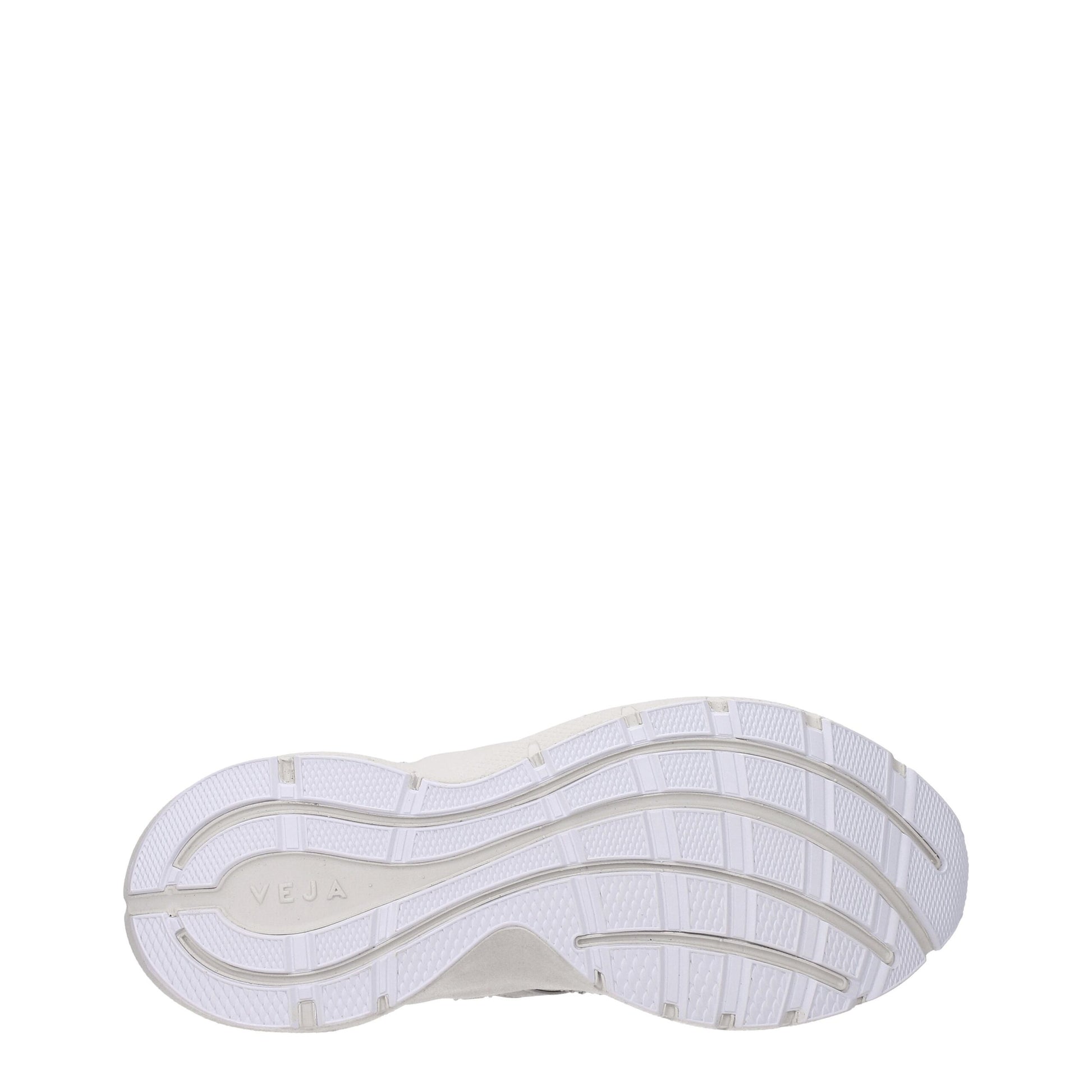 Veja Gray Fabric Athletic Sneakers by Veja