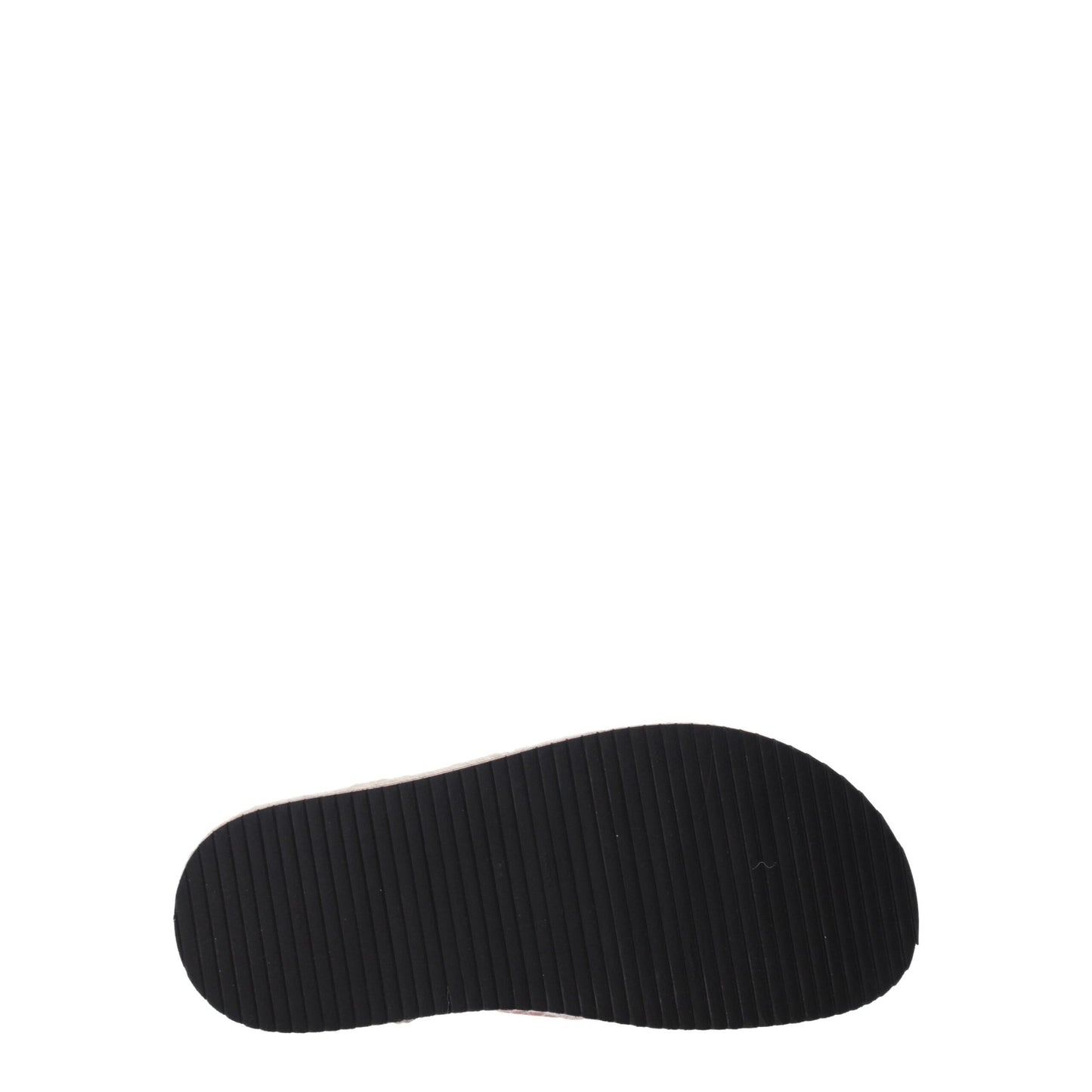 Kenzo Pink Fabric Slippers Sandals - from Kenzo
