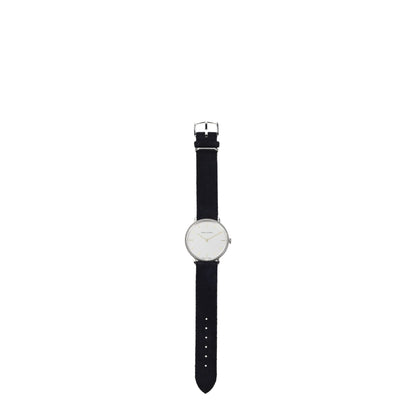 Isabel Marant Gray Steel Dress Watches