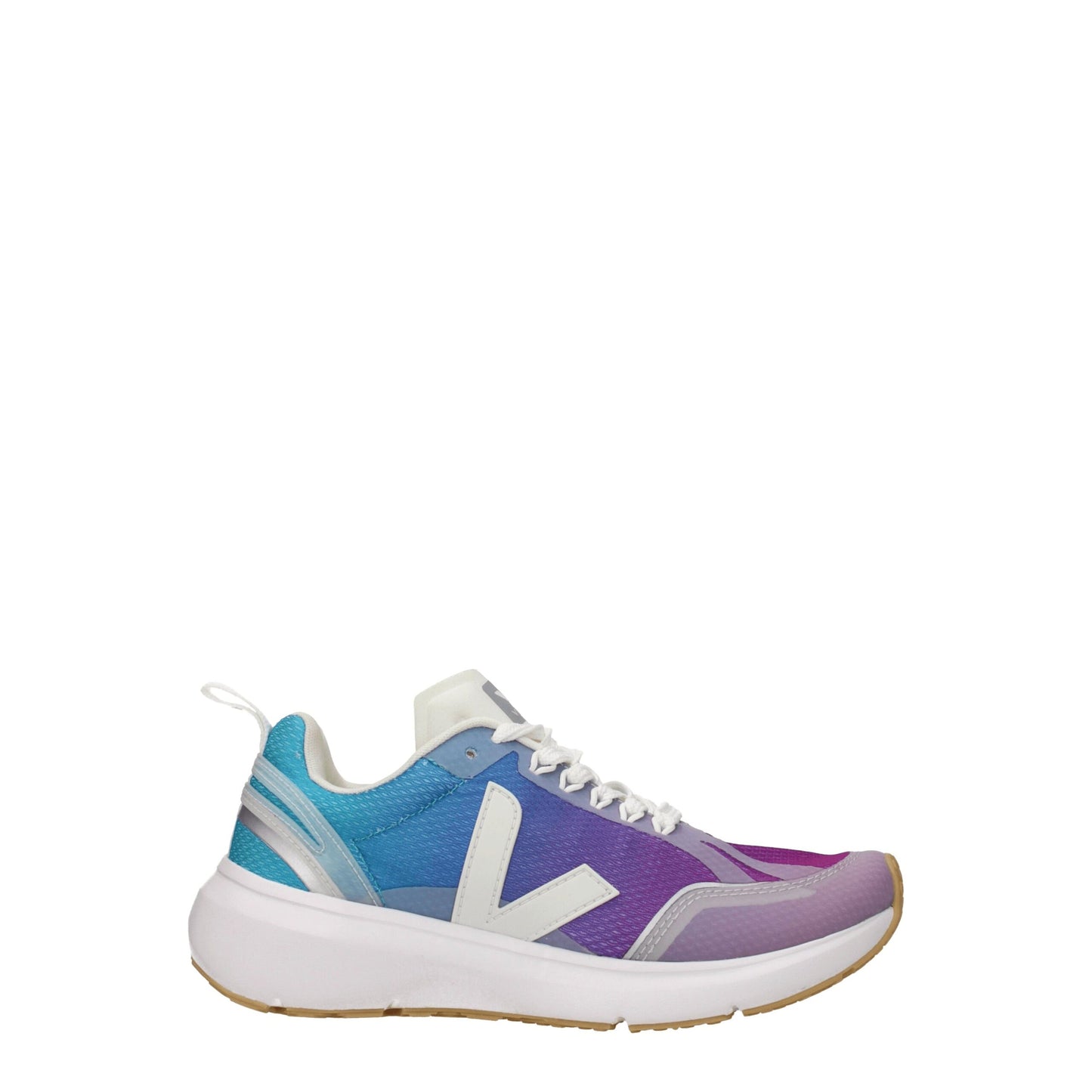 Veja Multicolor Stof Sneakers Atletische Schoenen Luxe